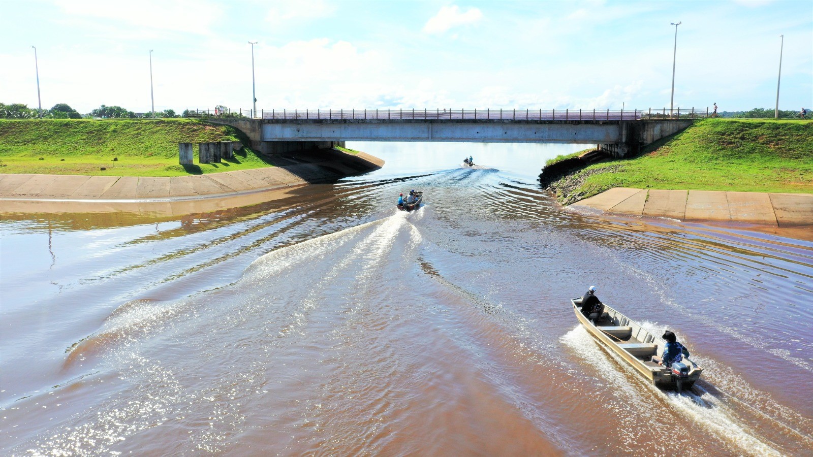 As conferências municipais são a porta de entrada para que demandas locais também sejam colocadas em pauta nacional, identificando soluções mais efetivas para os problemas enfrentados em cada região.