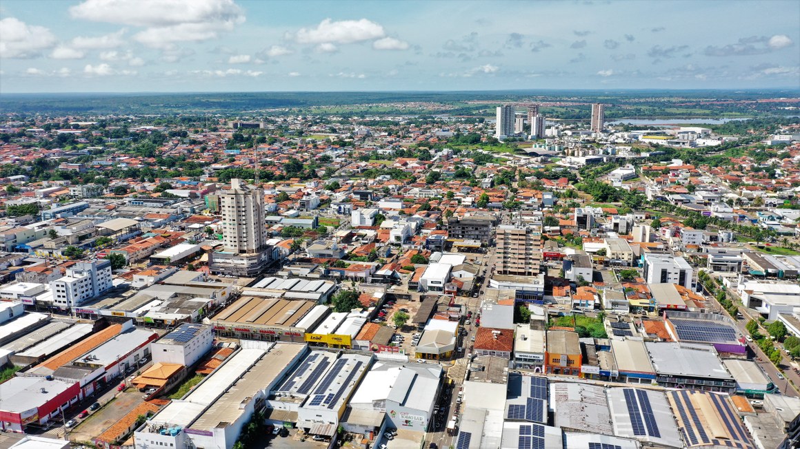 Araguaína tem saldo positivo de 310 empregos gerados em setembro e caminha para o quarto ano seguido com mais de 2 mil novas vagas criadas