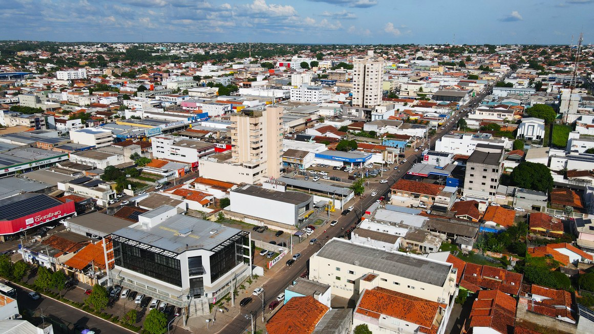IPTU de Araguaína tem desconto de até 18% para pagamento à vista até 30 de abril