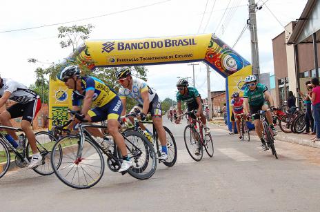2º Circuito Estadual de Ciclismo de Araguaína