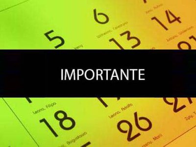 A Prefeitura de Araguaína informa ponto facultativo.