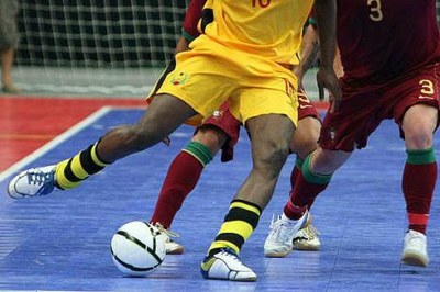 Abertas as inscrições dos Jogos dos Servidores Públicos em Araguaína