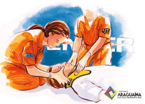 Abertas as inscrições para a Jornada de Preparação de Socorristas