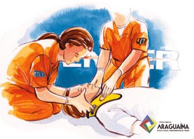 Abertas as inscrições para a Jornada de Preparação de Socorristas