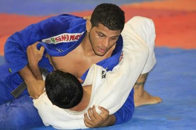 Araguaína é ouro no Brasileiro Norte-Nordeste de Jiu-Jitsu