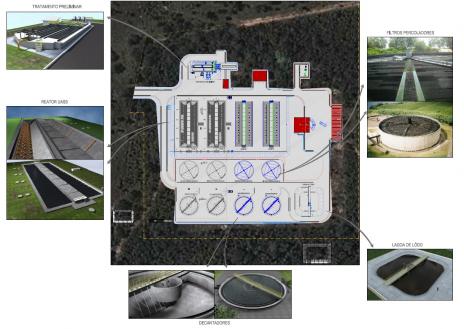 Araguaína avança rumo àuniversalização da coleta de esgoto