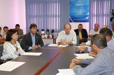 Araguaína recebe os primeiros serviços da Redesim