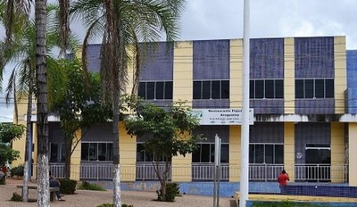 Araguaína reabre Restaurante Popular neste sábado