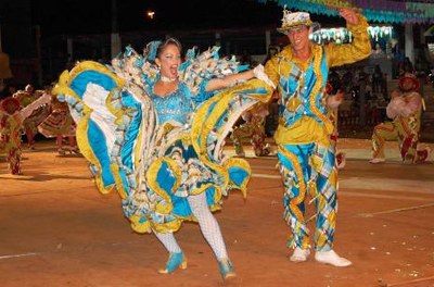 Arranca Toco e Cafundó do Brejo vencem e João do Cerrado