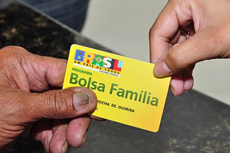 Beneficiírios do Bolsa Família e convocados para atualização sobre a saúde