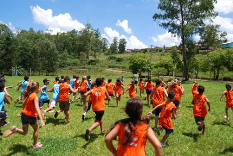 Brincando nas Férias atenderí jovens carentes de Araguaína