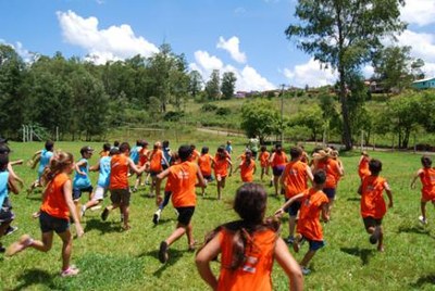 Brincando nas Férias atenderí jovens carentes de Araguaína