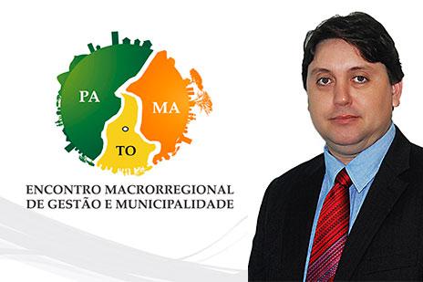 Captação de recursos serí discutida em Encontro Macrorregional