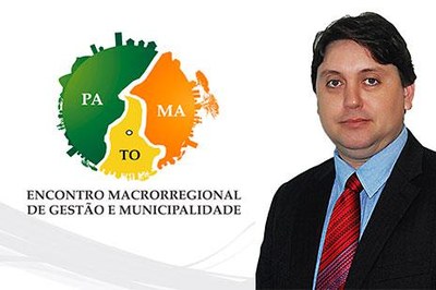 Captação de recursos serí discutida em Encontro Macrorregional