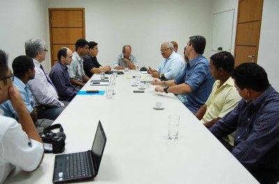 Cooperativas podem complementar transporte público em Araguaína