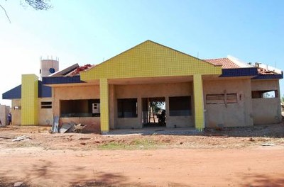 Educação infantil terí 1.925 novas vagas em 2014