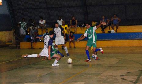 Educação realiza Jogos de Integração Escolar