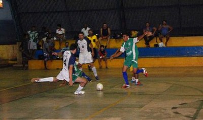 Educação realiza Jogos de Integração Escolar