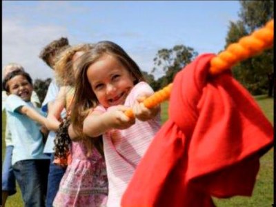 Escolas e creches de Araguaína comemoram o Dia das Crianças