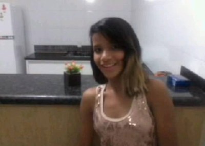 Estudante de Araguaína concorre àviagem àDisney