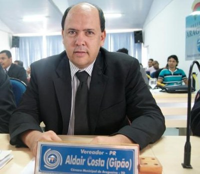 FUNAMC empossa novo presidente nesta segunda-feira