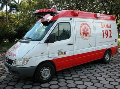 Jornada de Preparação de Socorristas acontece neste fim de semana