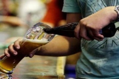 Lei que proíbe a venda de bebidas alcoólicas em locais públicos entra em vigor dia 26