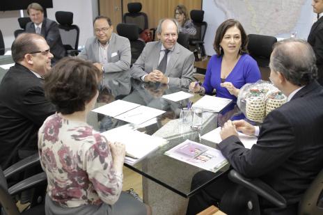 MEC sinaliza a oferta do curso de medicina para a UFT de Araguaína