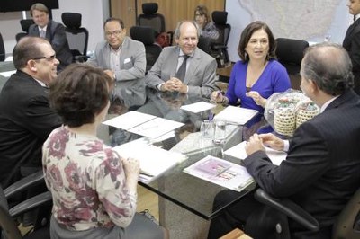 MEC sinaliza a oferta do curso de medicina para a UFT de Araguaína