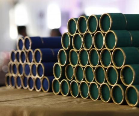 Na noite desta quinta-feira, 500 alunos do Pronatec recebem certificados