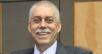 Nota de Pesar ao Senador João Ribeiro