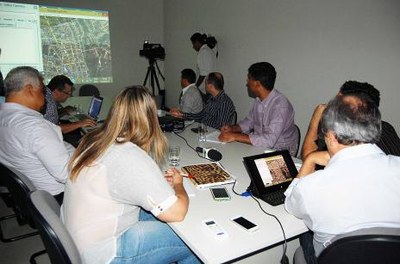 Prefeito anuncia audiência pública sobre transporte público coletivo em Araguaína