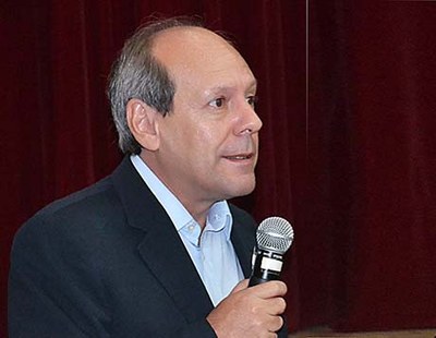 Prefeito Cumpre Agenda em Brasília