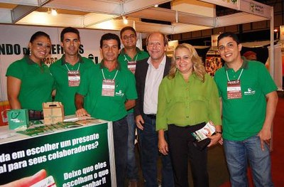 Prefeito participa de abertura oficial da 6ê EPOCA