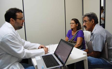 Prefeitura é parceira da Justiça Federal em mutirão de perícias em Araguaína