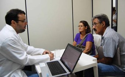 Prefeitura é parceira da Justiça Federal em mutirão de perícias em Araguaína