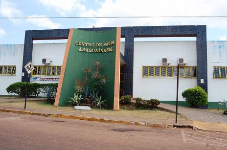 Prefeitura de Araguaína segue com reestruturação da saúde básica