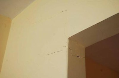 Prefeitura entra com ação contra empresa responsível por obra em creche