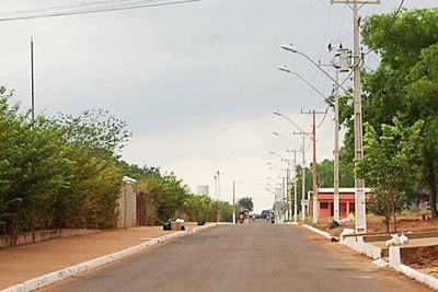 Prefeitura instala 431 lâmpadas em Araguaína