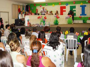 Prefeitura promove Fórum da Educação Infantil em Araguaína