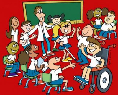 Prefeitura promove formação na Educação Inclusiva