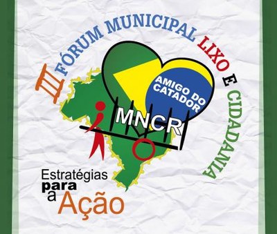 Prefeitura realiza 3º Fórum Municipal Lixo e Cidadania