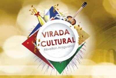 Prefeitura realizarí Réveillon Virada Cultural em Araguaína