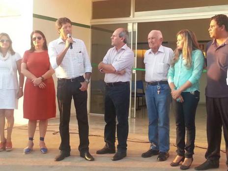 Programação de aniversírio conta com inaugurações e anúncios de novas obras