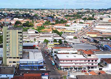 Revista Exame divulga Araguaína como cidade emergente