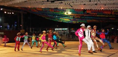 São João do Cerrado chega ao final neste domingo