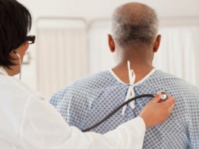 Saúde do homem é foco nos atendimentos das UBSs neste mês de agosto