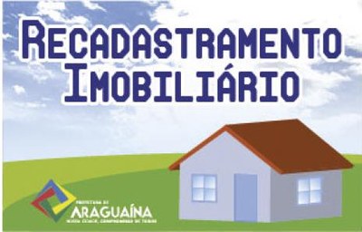 Secretaria da Fazenda inicia capacitação para cadastramento imobiliírio
