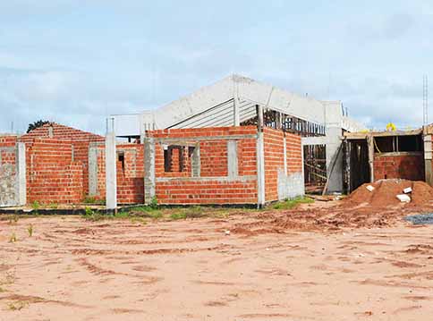 Secretaria de Esportes, Cultura e Lazer convoca moradores do Araguaína Sul II e região