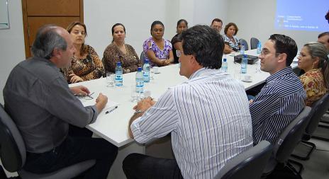 Seis médicos cubanos chegam em Araguaína